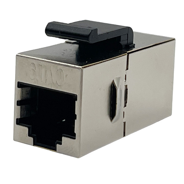 SmartPlug Single Jack J35 Ethernet Connector [KSJETH]