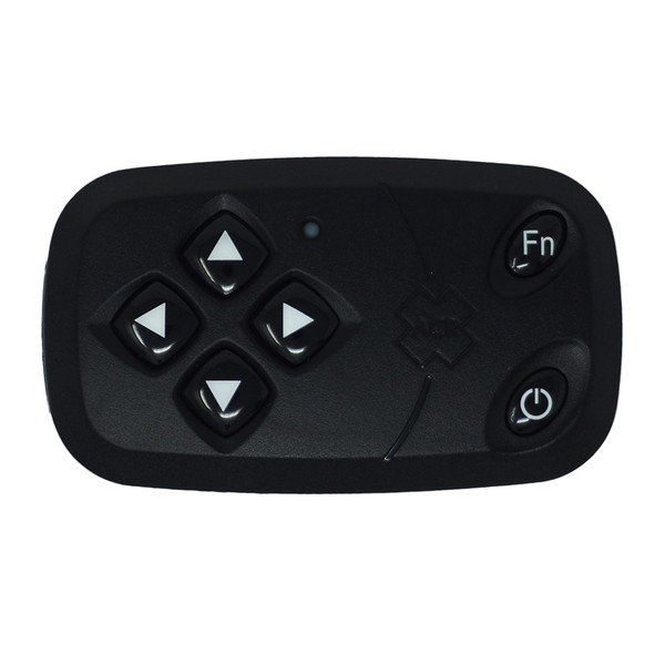 ACR Wireless Dash Mount Remote f\/RCL85  RCL95 Searchlight [9635]