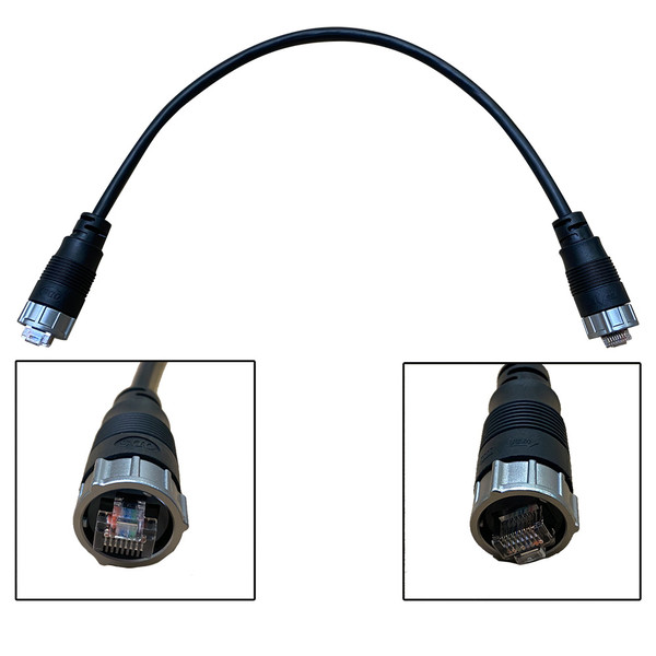 Furuno 0.5M Jumper Cable f\/HUB102 [HUB-102-JMP]