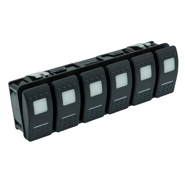 Maretron Contura II All Position Momentary ON w\/VMM Series Adapter 2M [A3801-1]