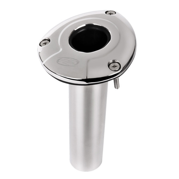 Exploding Fish EVO-FX Fixed Rod Holder w\/8.5" at 15 Degrees [2EF158]