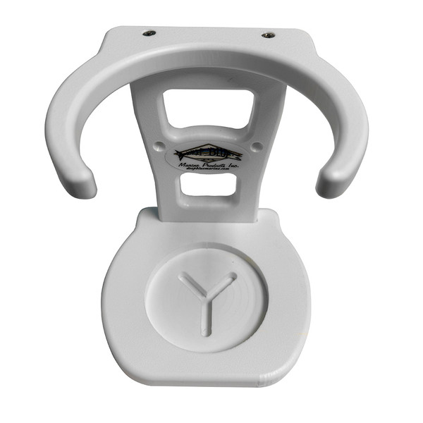 Deep Blue Marine Boat Drink Holder f\/YETI Rambler [YT-1]