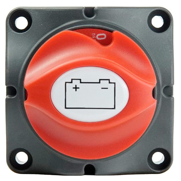 Egis Mini On\/Off Battery Switch 701 [2701]