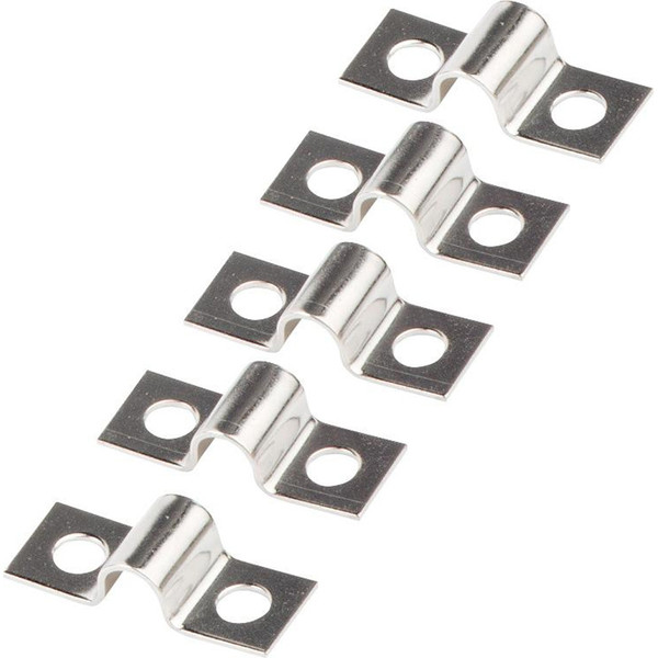 Blue Sea 9218 Terminal Block Jumpers f\/2400 Series Blocks - *Package of 5* [9218]