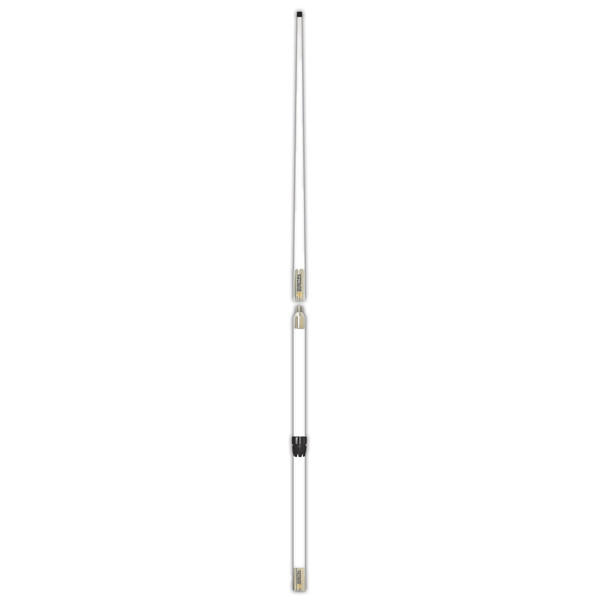 Digital Antenna 532-VW-RS 16 White VHF f\/RUPP Mounts [532-VW-RS]