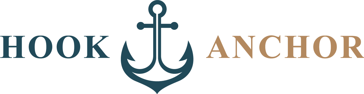 Hook and Anchor