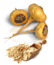 Maca: the safer energy drink