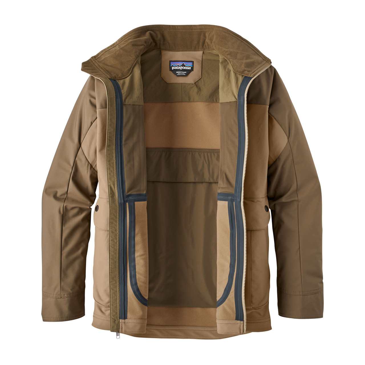Hack Jacket Field Hacking Jacket
