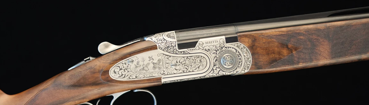 Beretta
