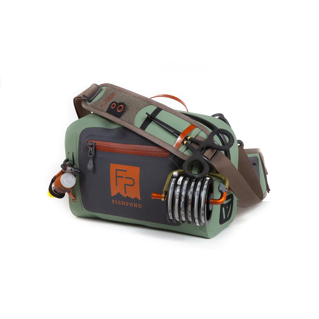 FP Thunderhead Small Submersible Lumbar ECO60199 - Gordy & Sons