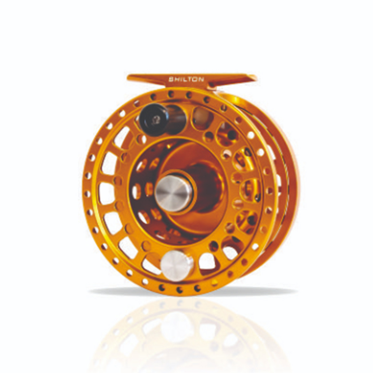 Shilton Reels  Gordy & Sons Outfitters