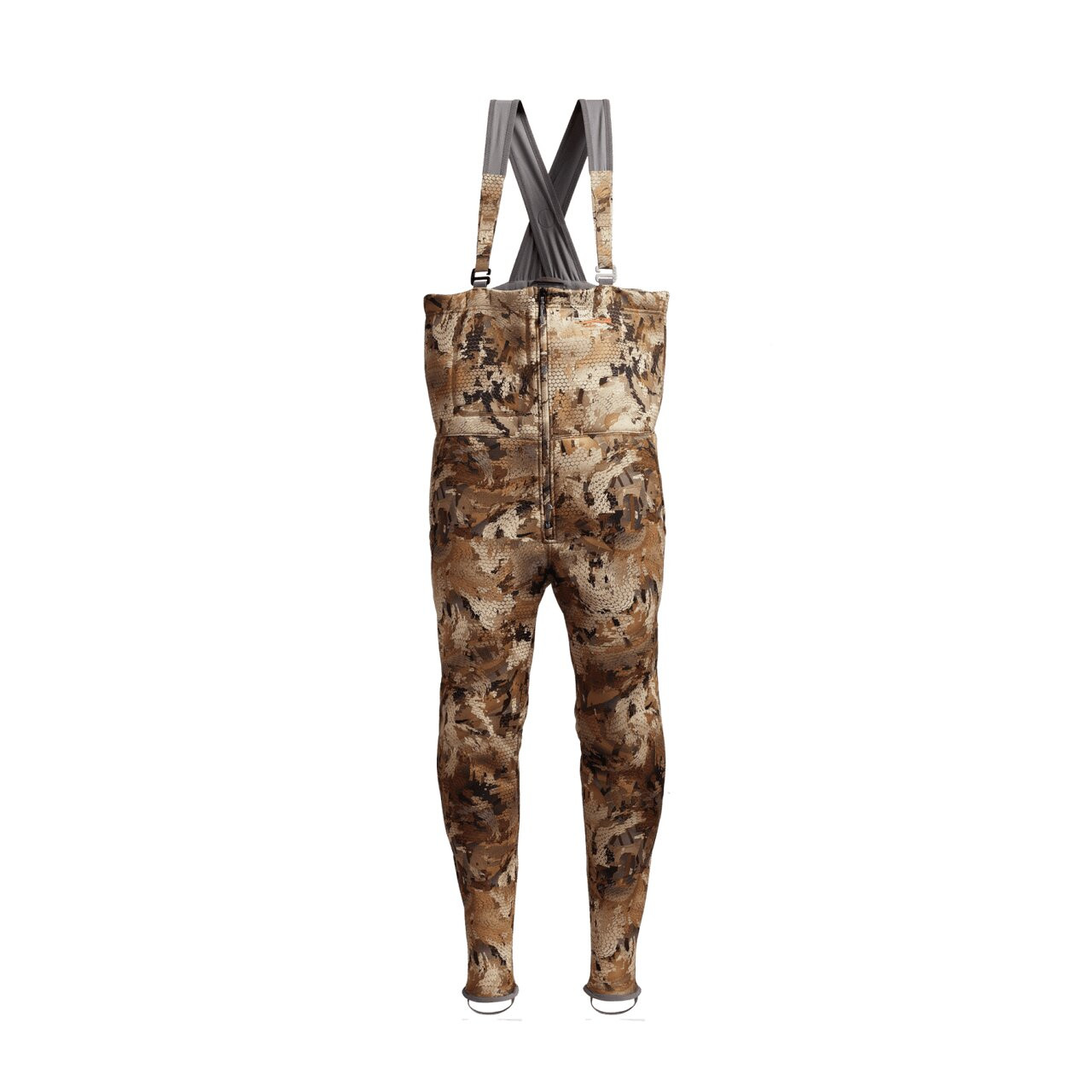 Sitka Gradient Cold Weather Bib - Gordy & Sons Outfitters