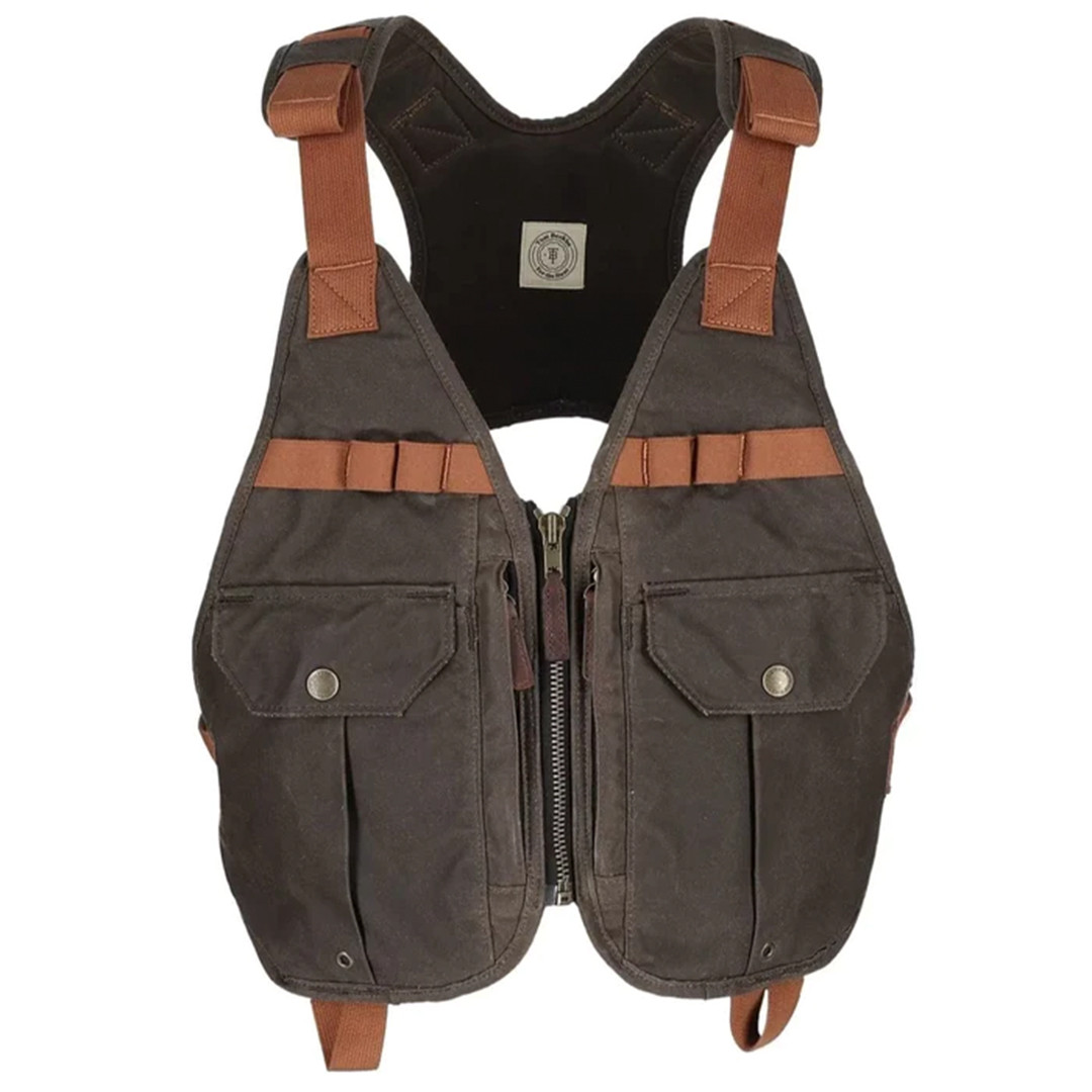 Waterfowl Strap Vest60632 - Gordy & Sons Outfitters