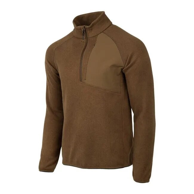 Abisko Half Zip Fleece60698 - Gordy & Sons Outfitters
