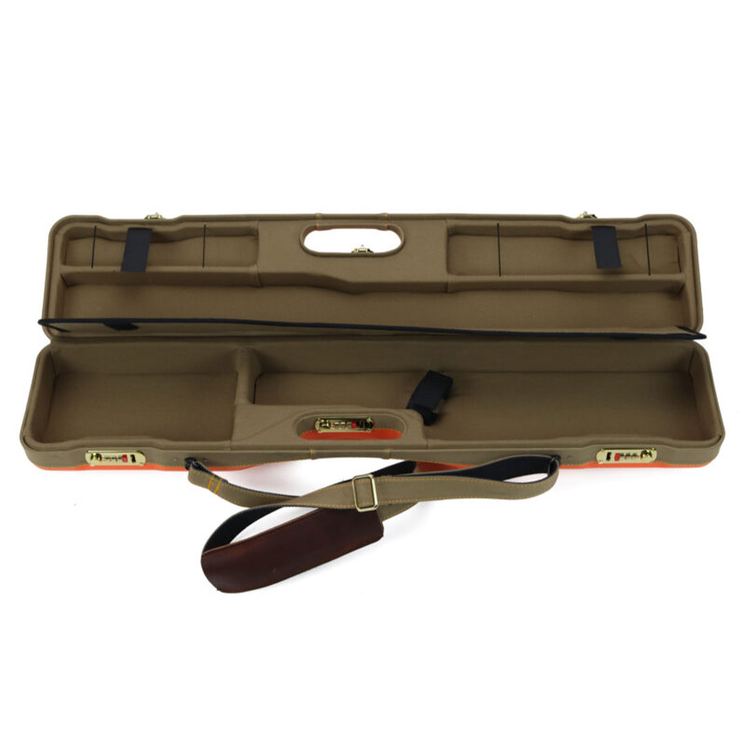 Negrini Wings Khaki Blaze 30