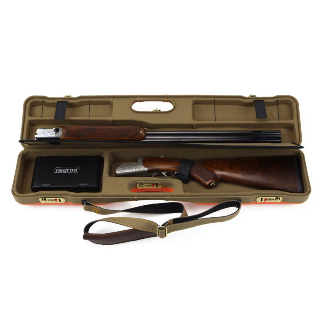 Negrini Wings Khaki Blaze 30