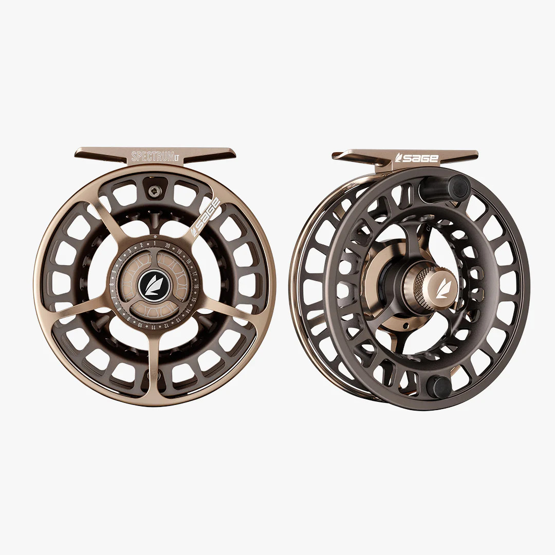 Sage Spectrum LT Morel 4-5wt61300 - Gordy & Sons Outfitters