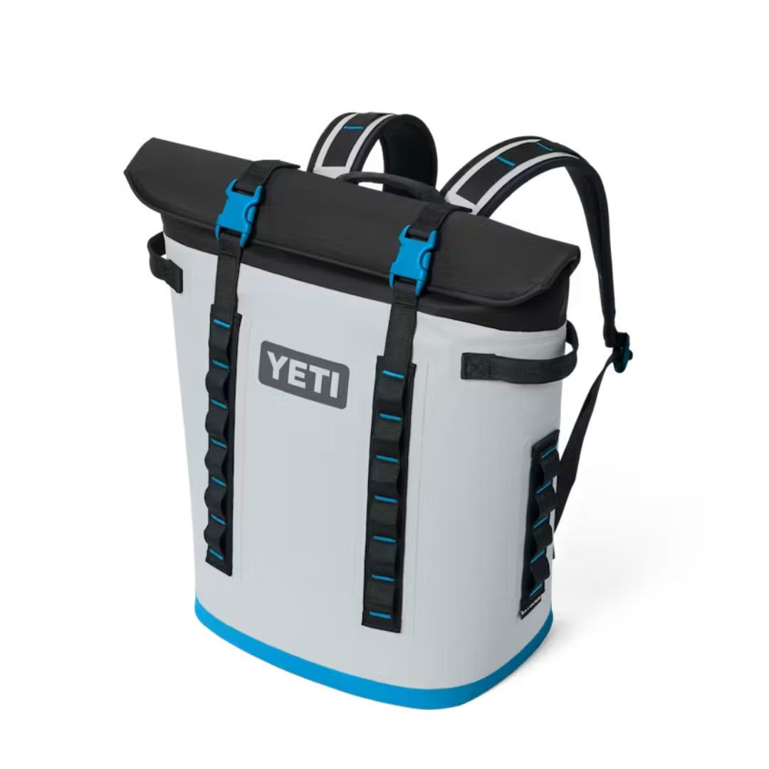YETI Hopper® M20 Backpack Soft Cooler56166 - Gordy & Sons Outfitters