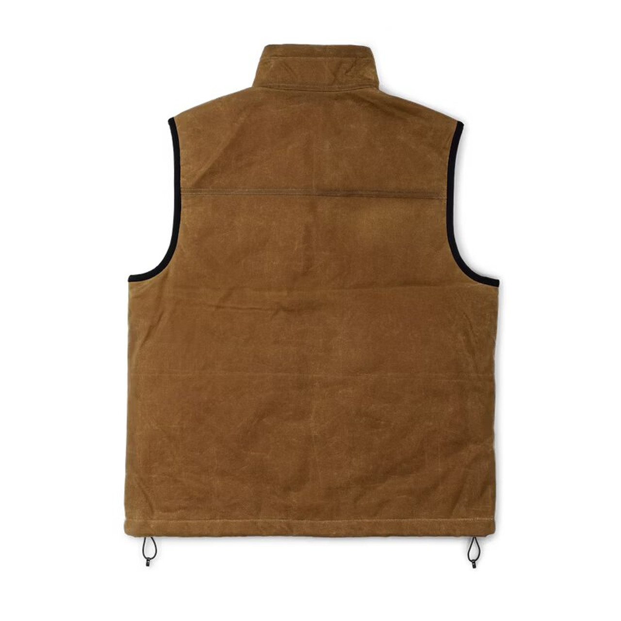 Cortland Fly Fishing Vest Men's (XL/XXL) Tan Lightweight Durable Storage  Pockets