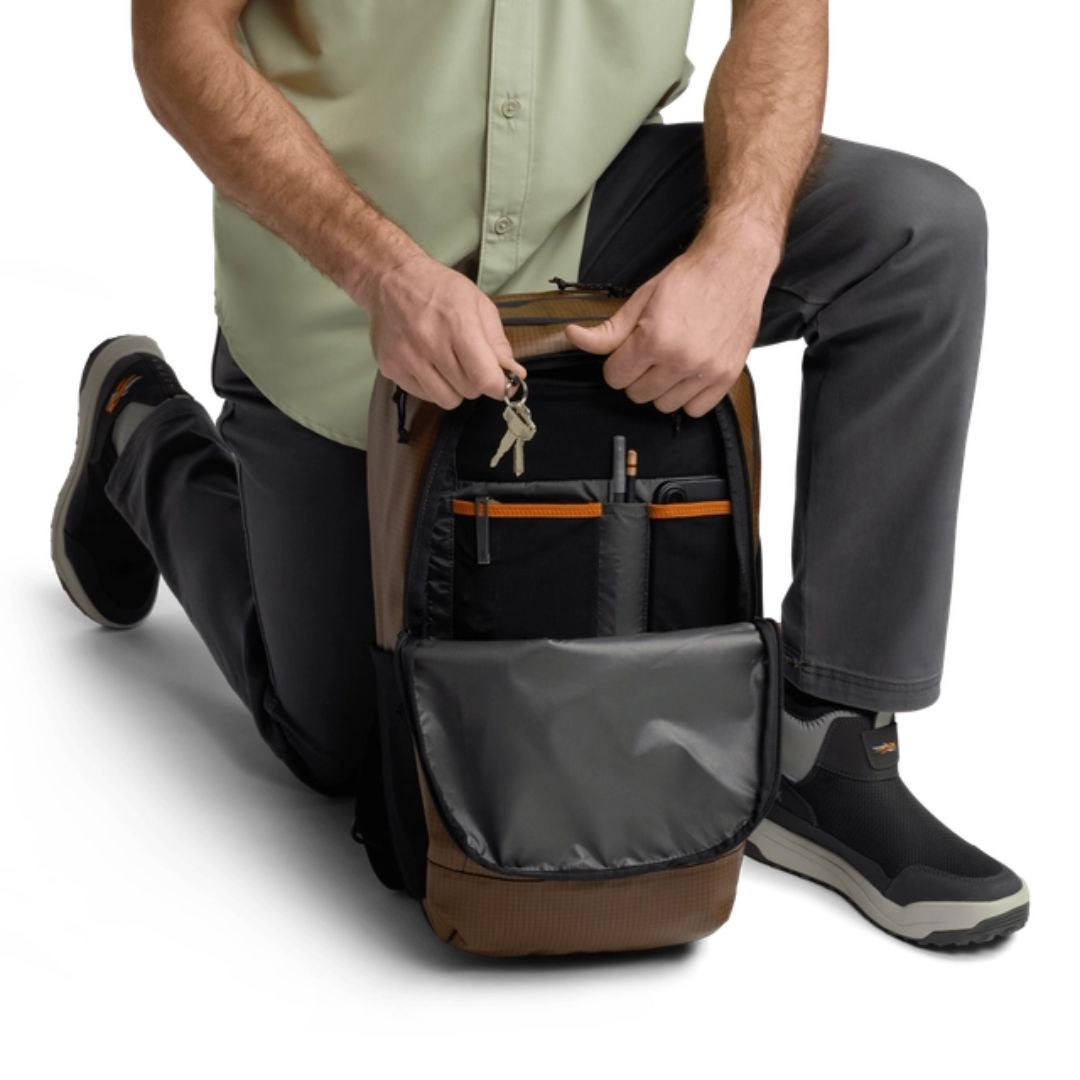 Drifter Travel Pack47765 - Gordy & Sons Outfitters