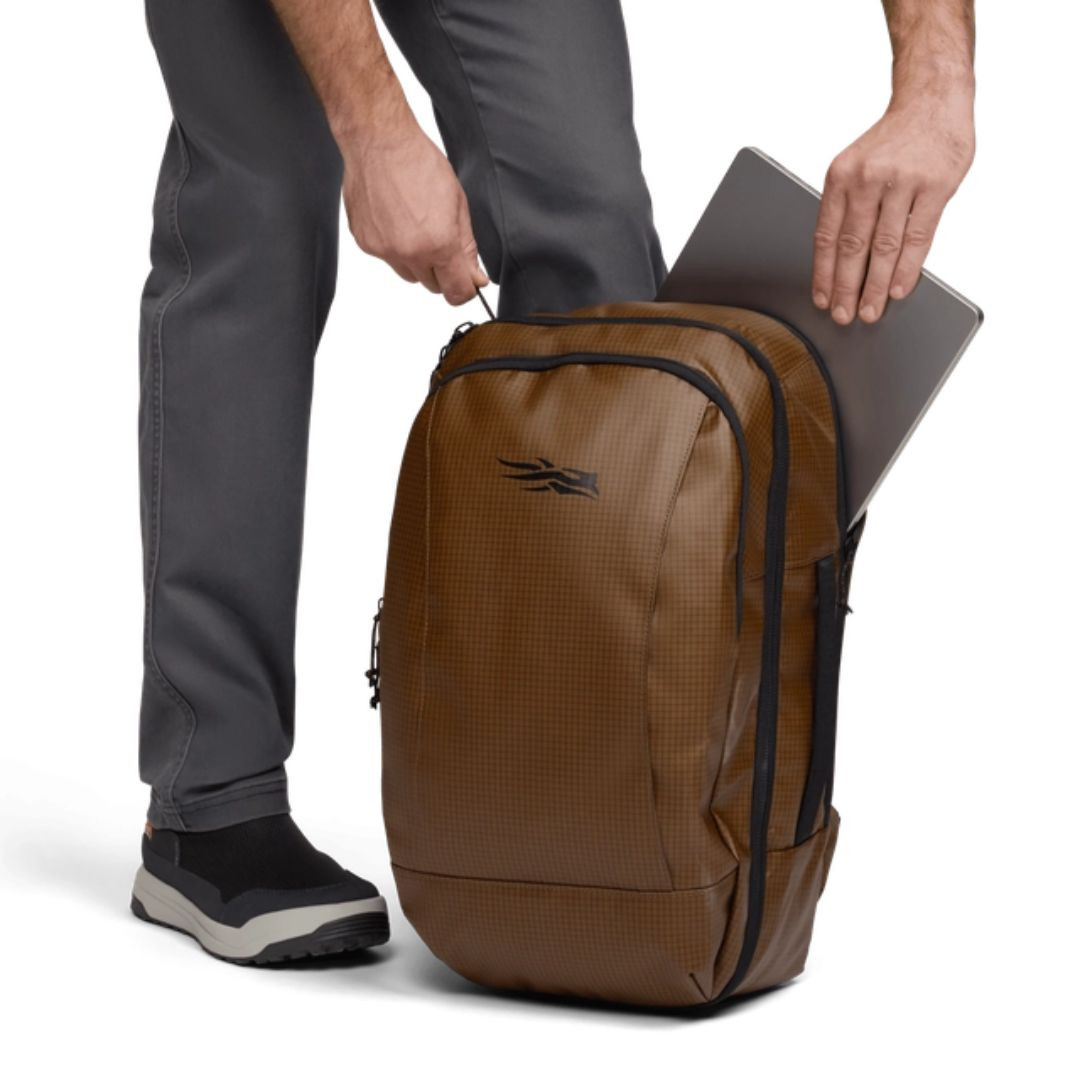 Drifter Travel Pack47765 - Gordy & Sons Outfitters
