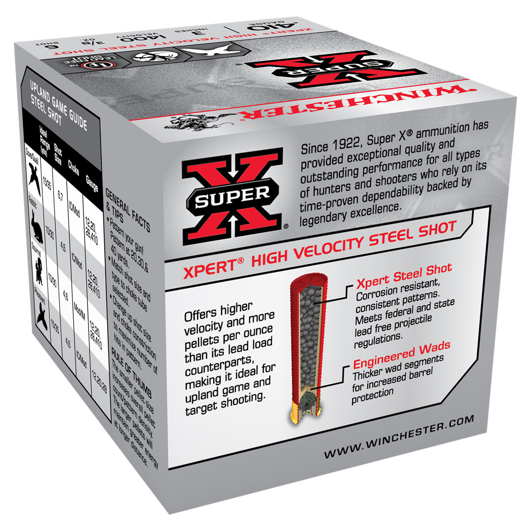 Winchester Super X 410 3