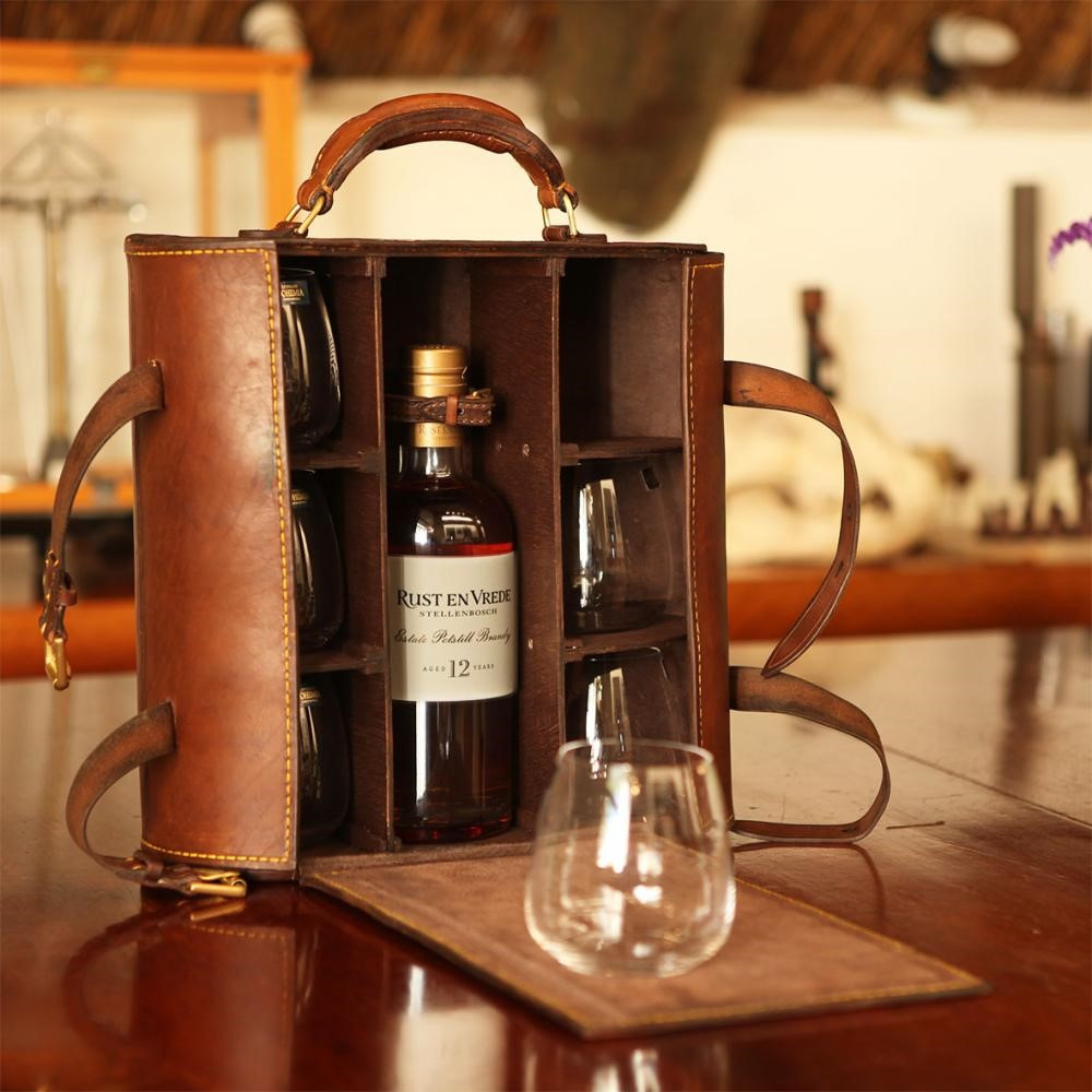 Wellington Whiskey Bar61533 - Gordy & Sons Outfitters