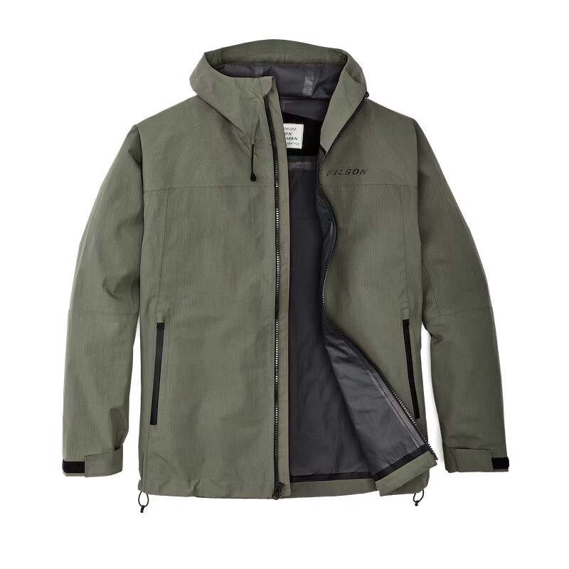 Swiftwater Rain Jacket - Gordy & Sons Outfitters