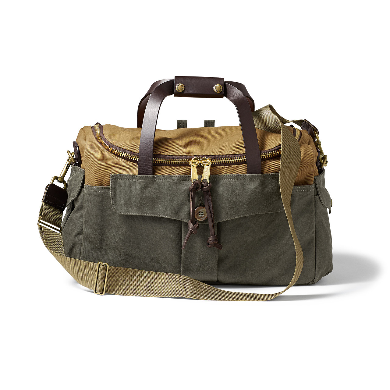 Namiki です！フィルソン ヘリテージスポーツマンバッグ Filson Heritage Sportsman Bag36821 - Gordy & Sons Outfitters