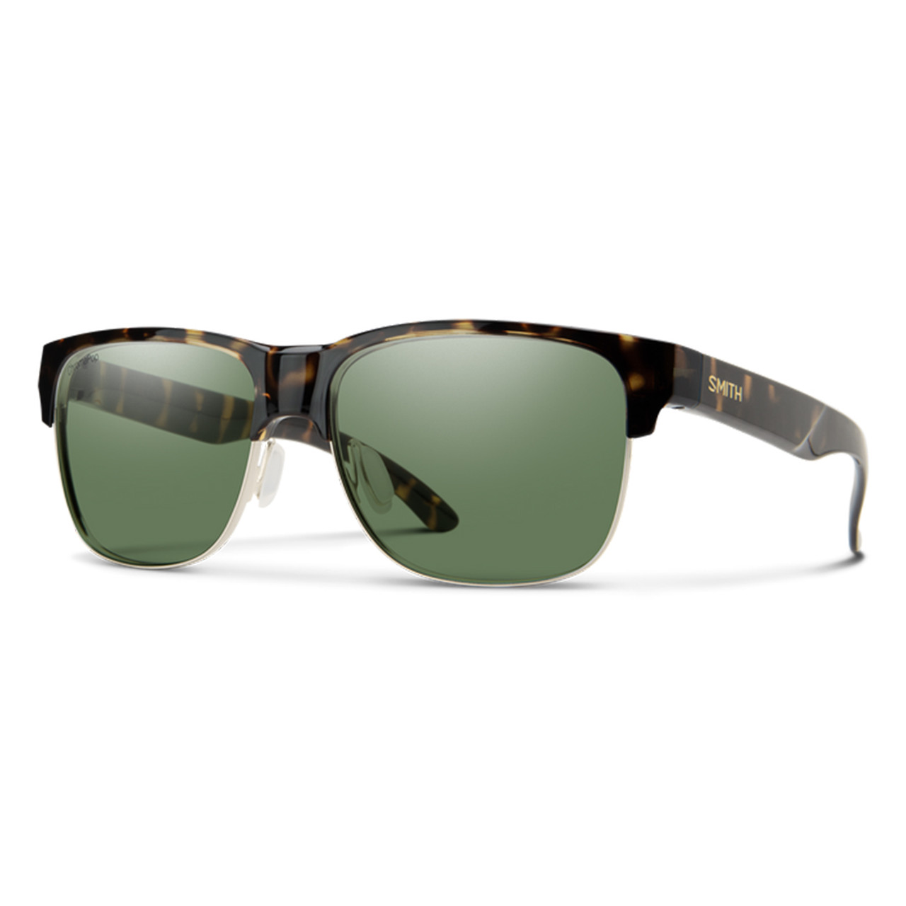 Lowdown Split Vintage Tortoise Frame/ChromaPop™ Polarized