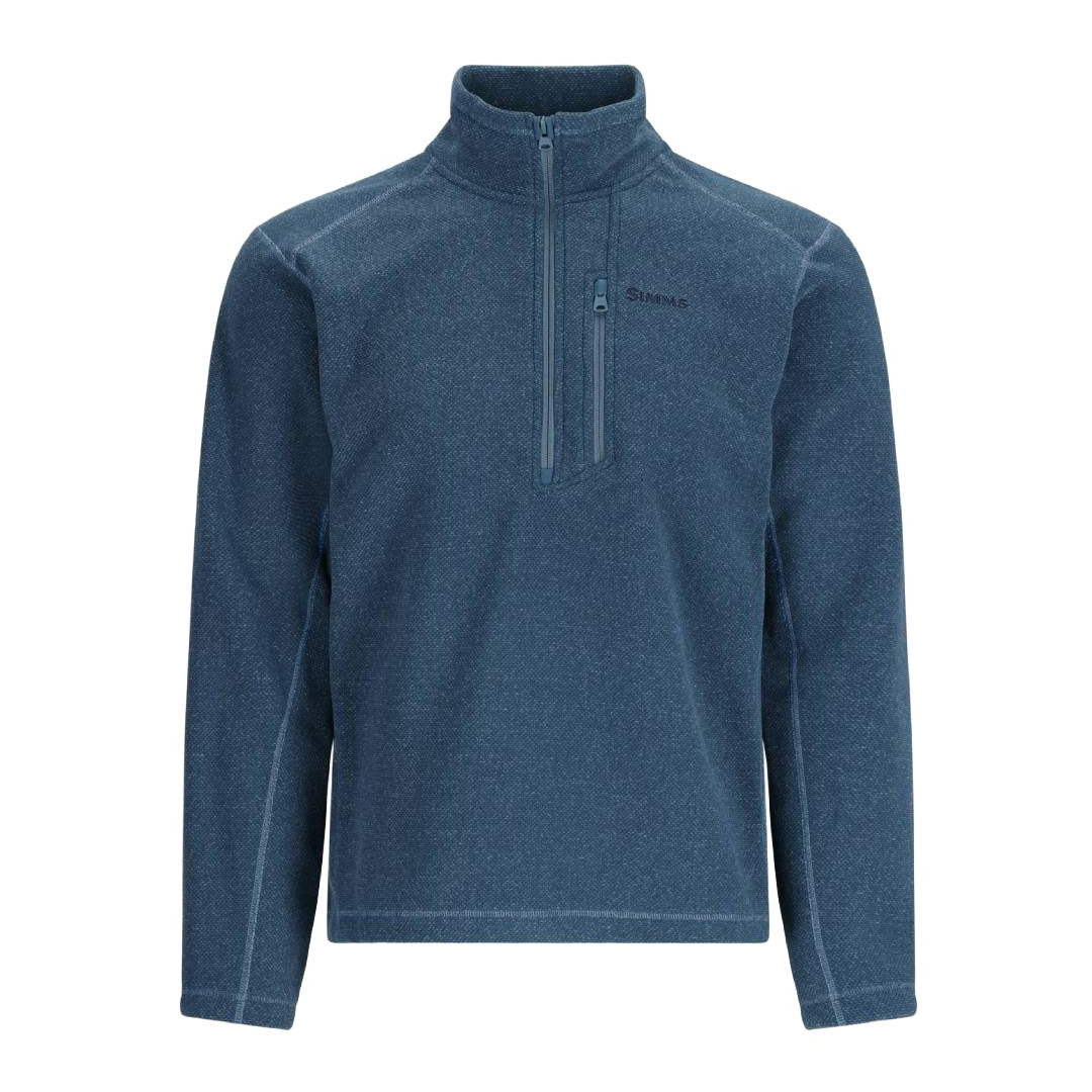 M's Rivershed Half Zip60803 - Gordy & Sons Outfitters