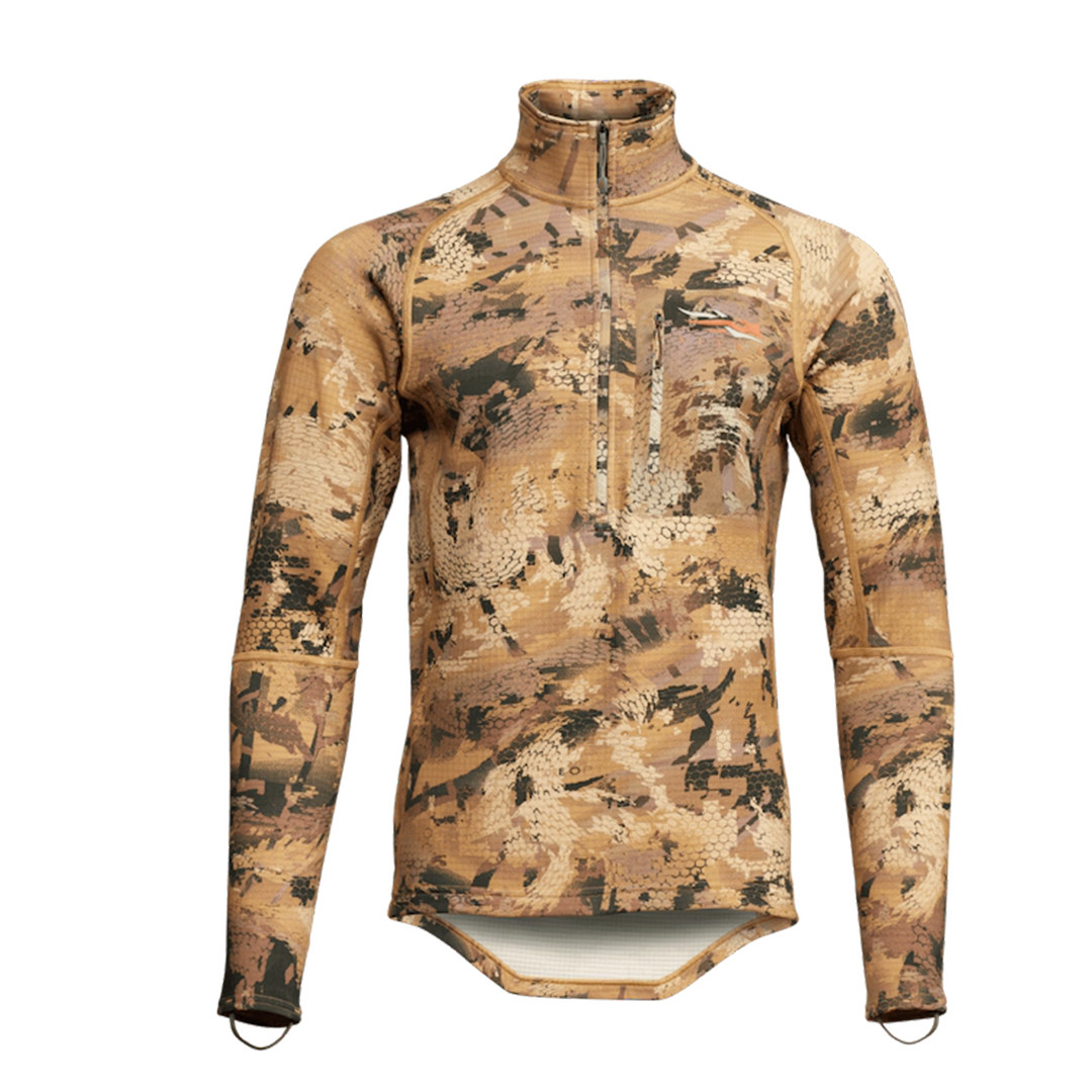シュミット ハンター793 Grinder Zip-T61626 - Gordy & Sons Outfitters