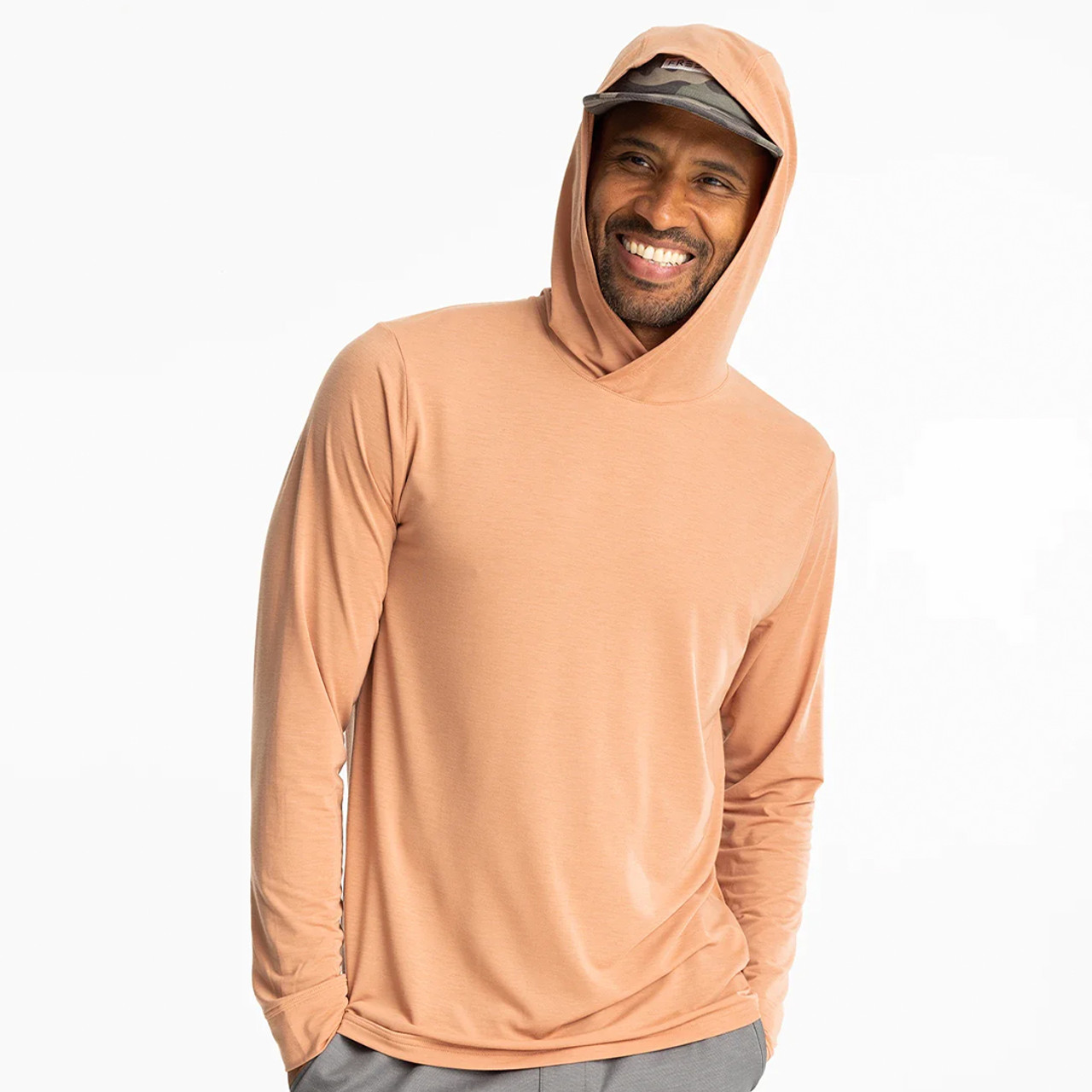 Men's Elevate Lightweight Hoodie61945 - Gordy & Sons Outfitters