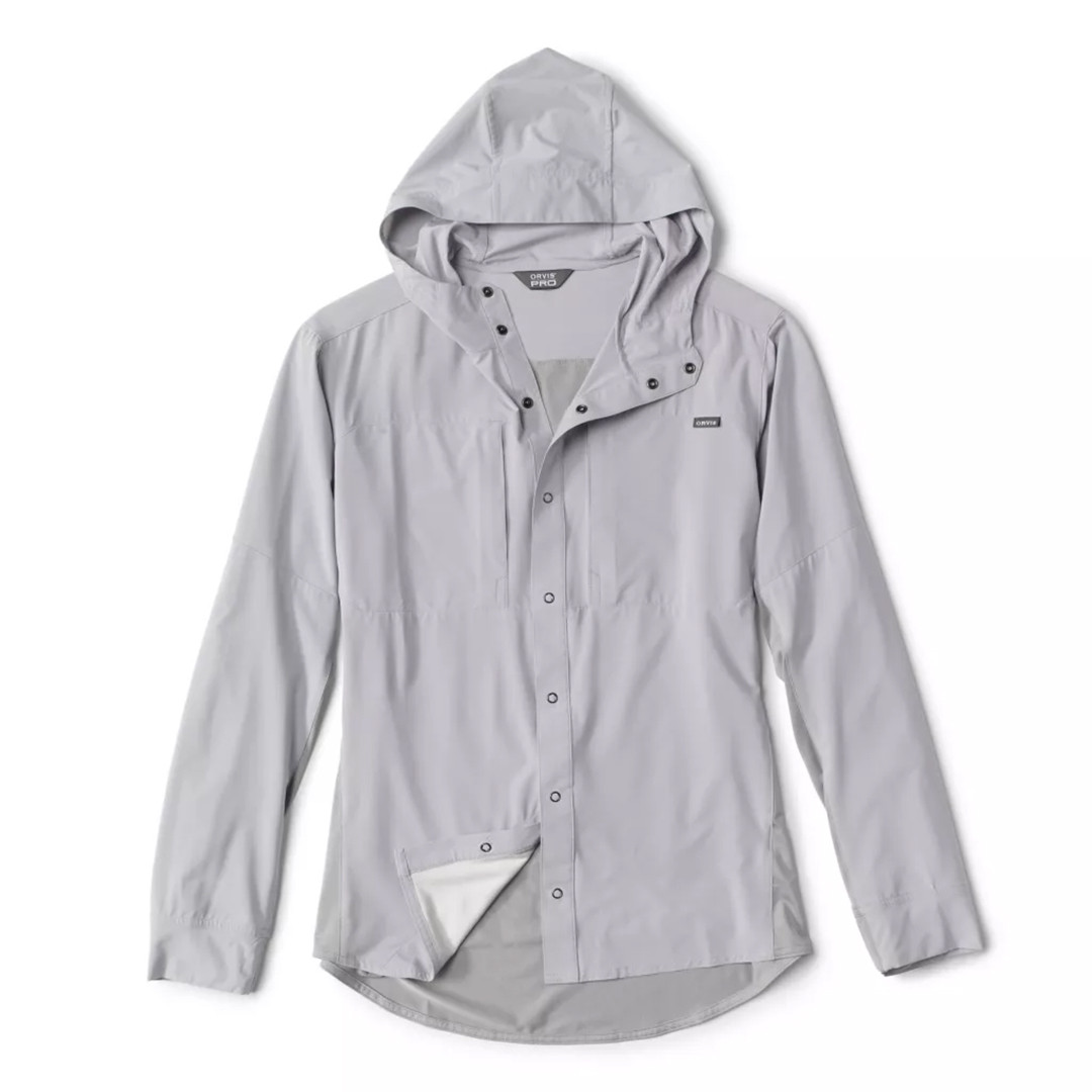 Orvis Pro Hybrid Hoodie61956 - Gordy & Sons Outfitters