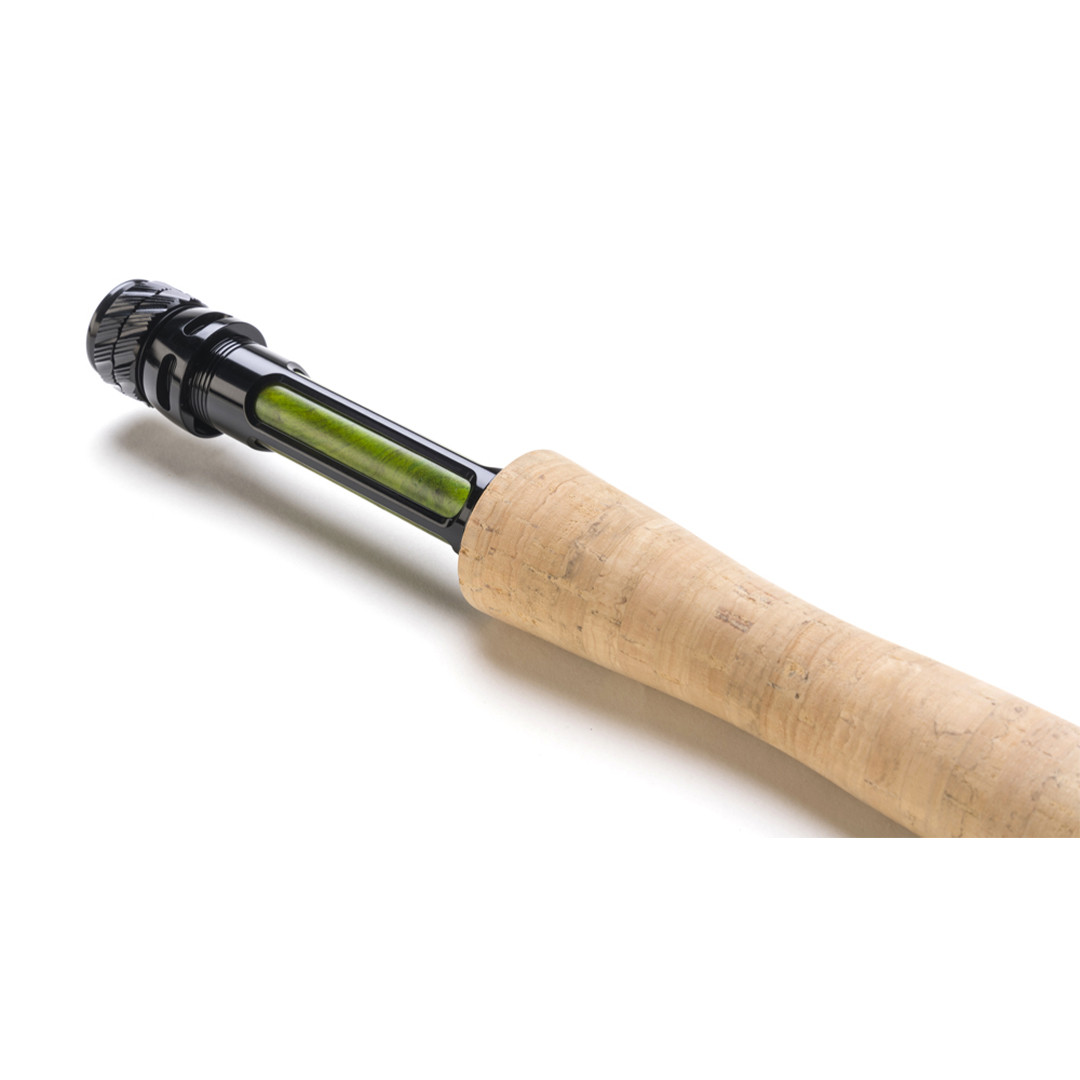 Scott Session 8' 3wt 4pc Fly Rod61958 - Gordy & Sons Outfitters