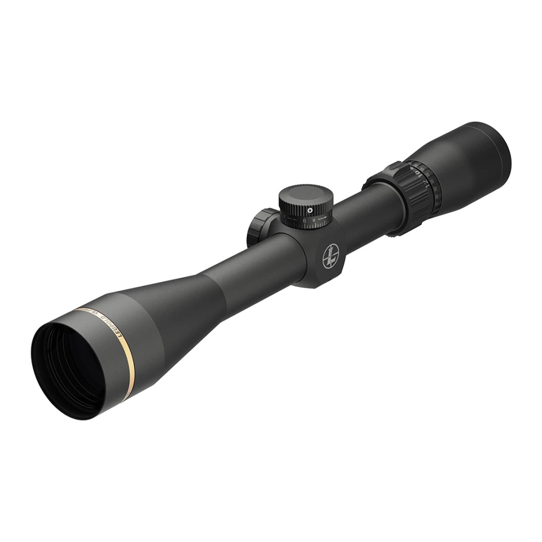 Leupold VX-FREEDOM 4-12X40 CDS DUPLEX52850 - Gordy & Sons Outfitters