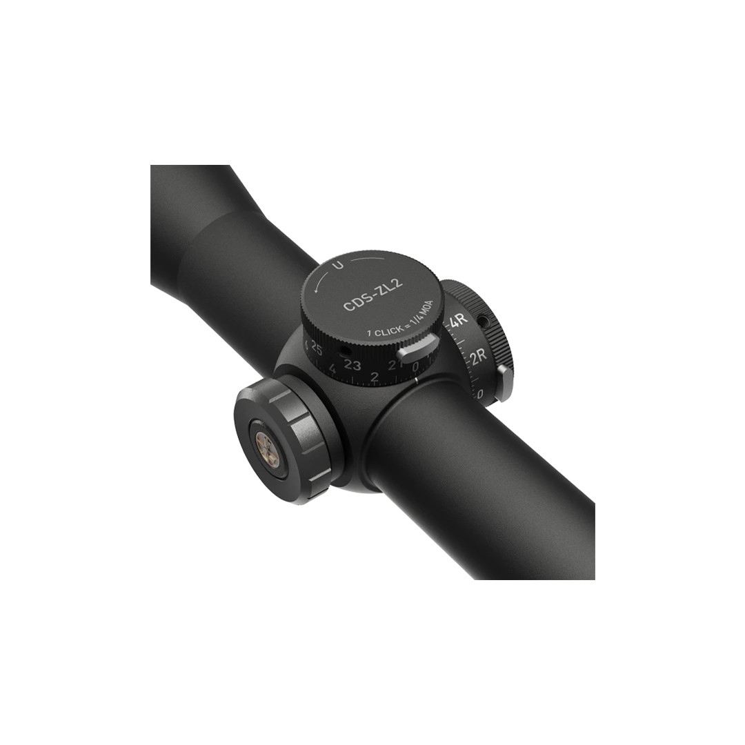 Leupold VX-6HD 2-12X42 CDS-ZL2 ILLUM. FIREDOT DUPLEX53932 - Gordy