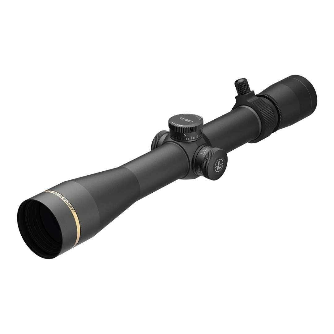 Leupold VX-3HD 4.5-14X40 SIDE FOCUS CDS-ZL WIND-PLEX60963 - Gordy
