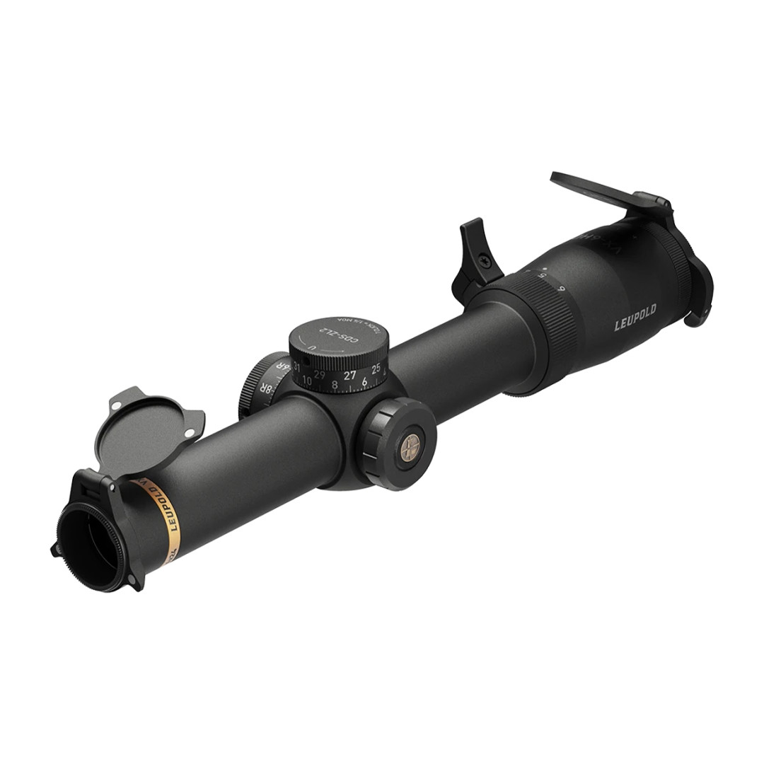 Leupold VX-6HD 1-6X24 CDS-ZL2 ILLUM. FIREDOT DUPLEX54071 - Gordy
