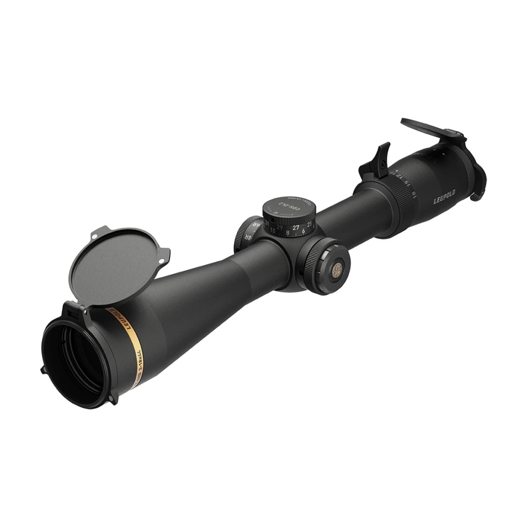 Leupold VX-6HD 3-18X44 CDS-ZL2 SIDE FOCUS ILLUM. FIREDOT