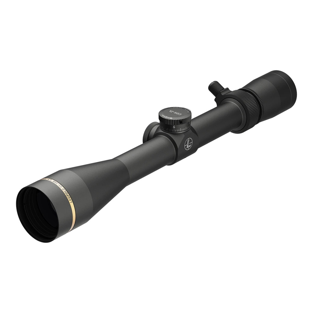 Leupold VX-3HD 4.5-14X40 CDS-ZL DUPLEX57374 - Gordy & Sons Outfitters