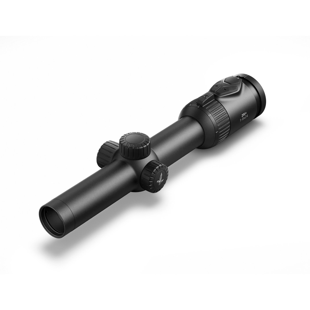 Z8i+ 1-8x24 4A-IF61389 - Gordy & Sons Outfitters