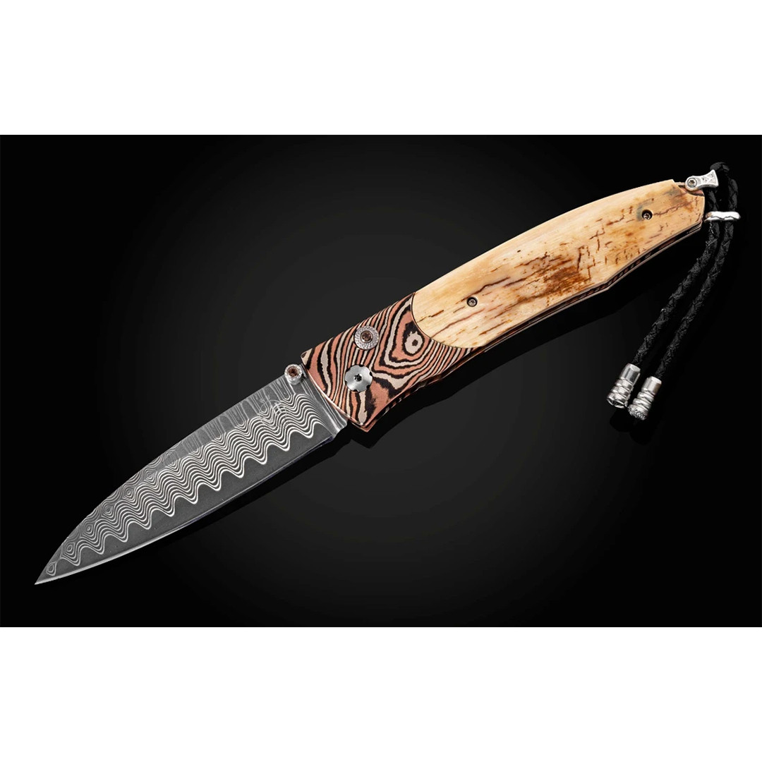 William Henry B30 Eventide62077 - Gordy & Sons Outfitters