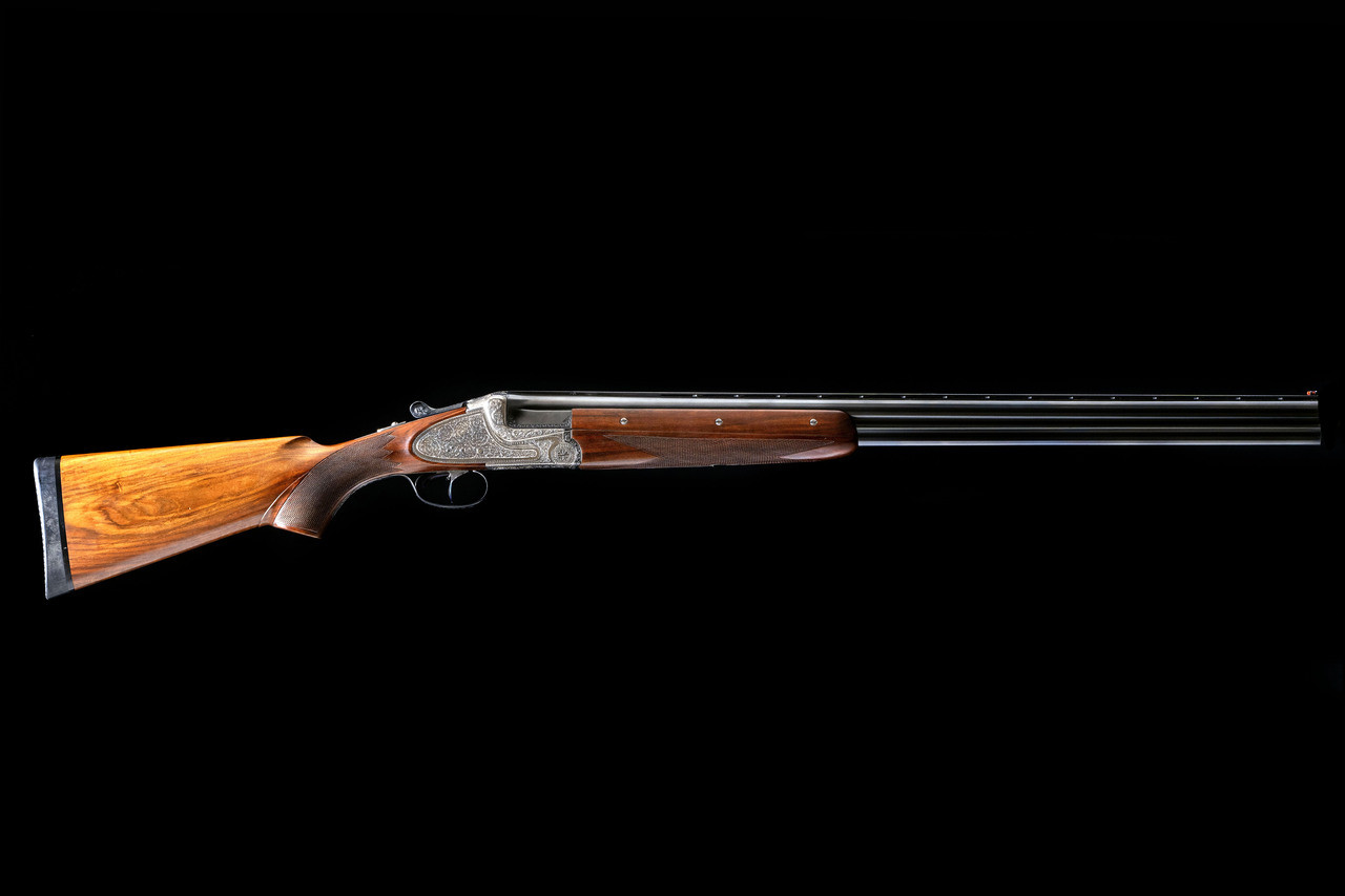 AYA Model 37 12GA - Preowned58281 - Gordy & Sons Outfitters