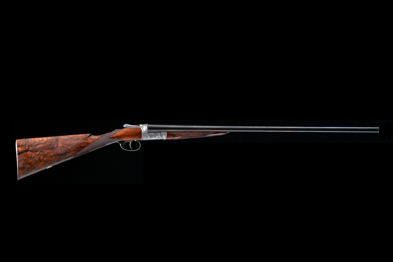 McKay Brown SxS, 20ga/29