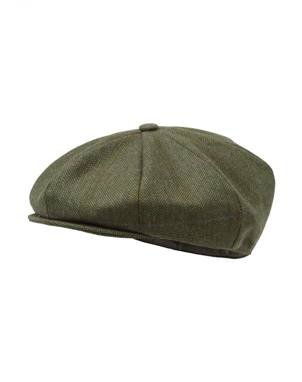 schoffel v8 tweed cap