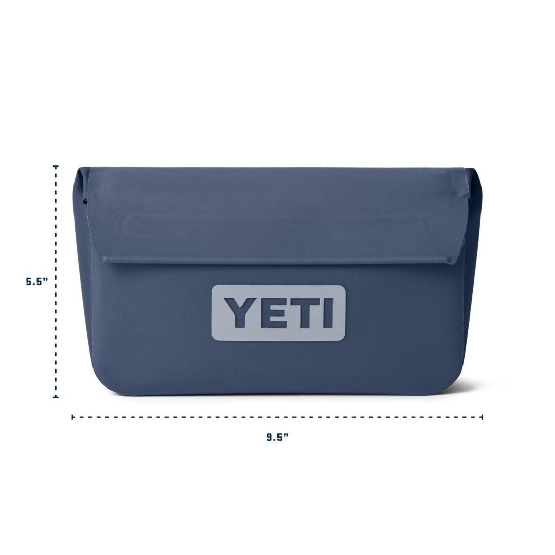 YETI SideKick Dry® 1L Waterproof Gear Case - Gordy & Sons Outfitters