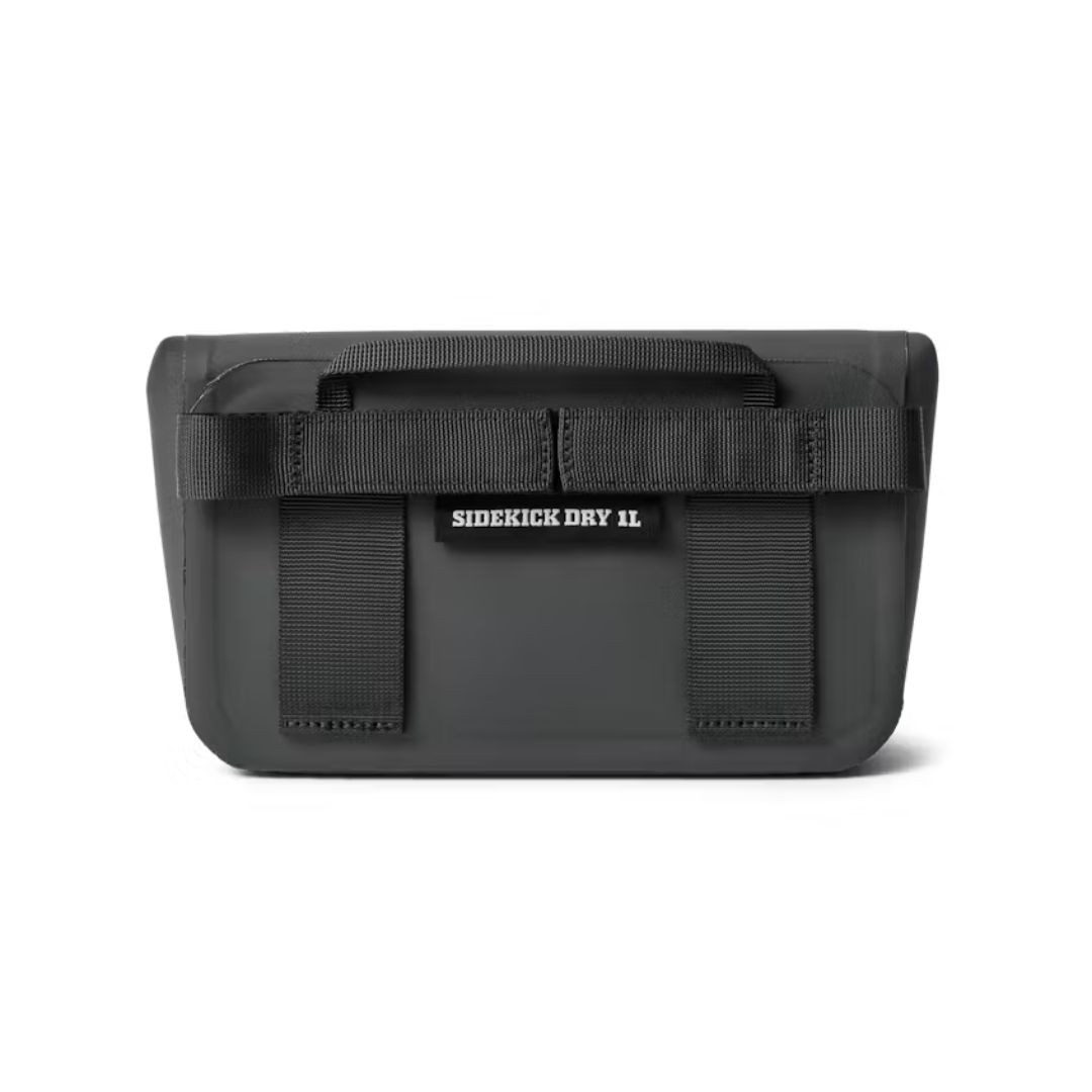 YETI SideKick Dry® 1L Waterproof Gear Case62313 - Gordy & Sons