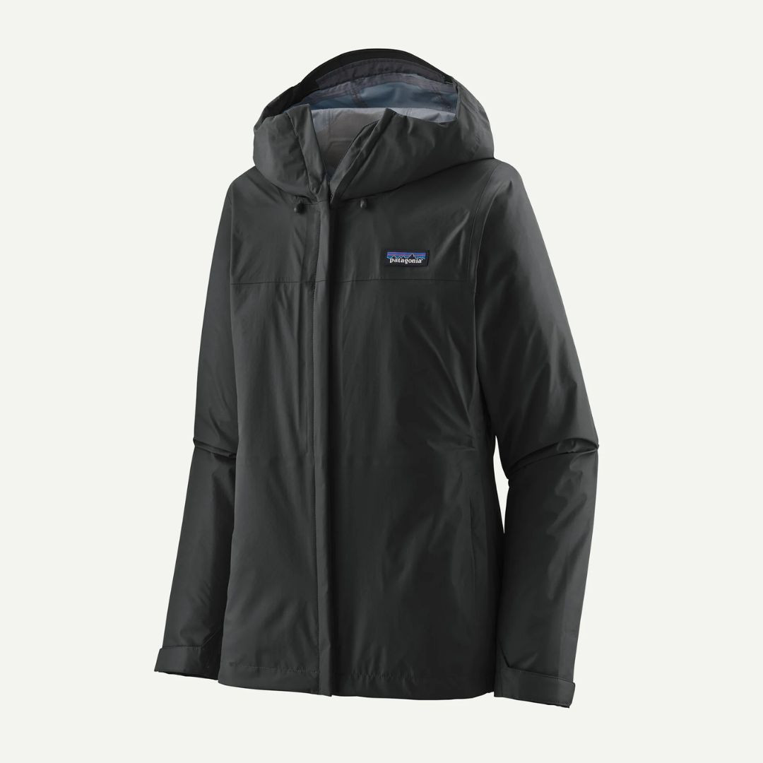 Patagonia Women's Torrentshell 3L Rain Jacket62434 - Gordy & Sons
