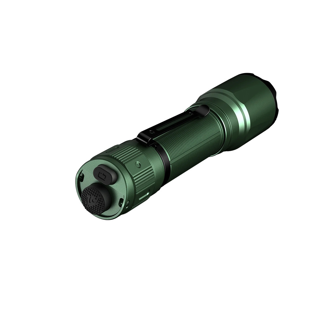 Fenix TK16 V2.0 3100 Lumen Tactical Light Tropic Green62495